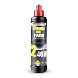 Menzerna Medium Cut Polish 2400 Politur 250ml