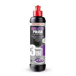 Menzerna One-Step Polish 3in1 Politur 250ml