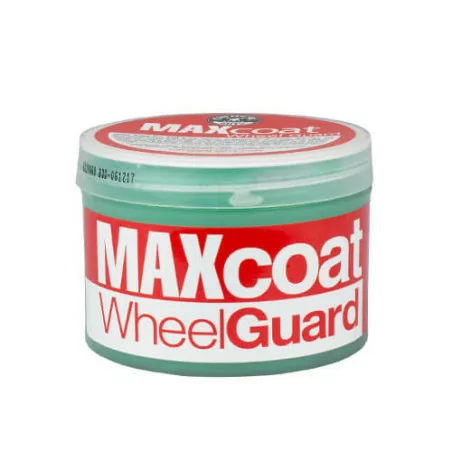 Chemical Guys Max Coat Wheel Guard Rad Felgen Versiegelung Wachs