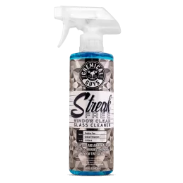 Chemical Guys Streak Free Window Clean Scheiben Reiniger 473Ml