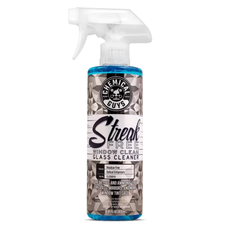 Chemical Guys Streak Free Window Clean Scheiben Reiniger 473Ml