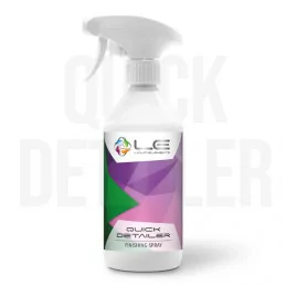 Liquid Elements Quick Detailer 500 ml