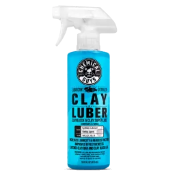 Chemical Guys Luber Knete Schmiermittel Detailer