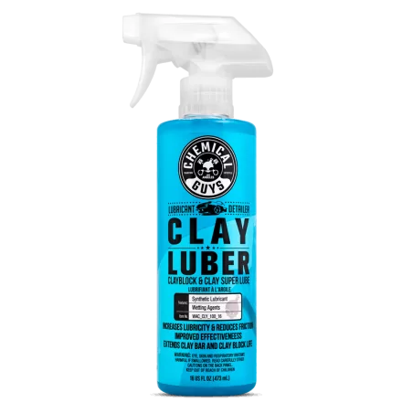 Chemical Guys Luber Knete Schmiermittel Detailer