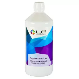 Liquid Elements Nanomite Wasch - Versiegelungskonzentrat 1 Liter