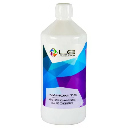 copy of Liquid Elements Nanomite Wasch - Versiegelungskonzentrat