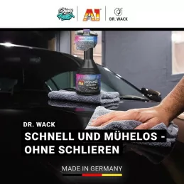 A1 Scratch Polish – Dr. O.K. Wack Chemie GmbH
