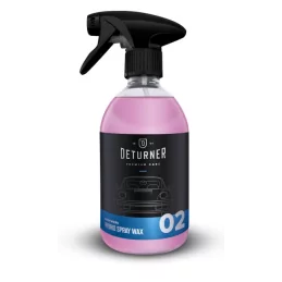 Deturner Hybrid Spray Wax Sprühversiegelung 500ml