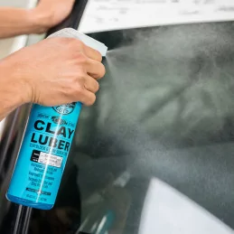 Chemical Guys Luber Knete Schmiermittel Detailer