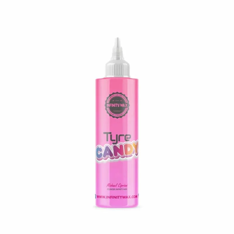 Infinity Wax Tyre Candy 250 ml