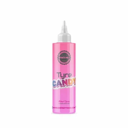 Infinity Wax Tyre Candy 250 ml