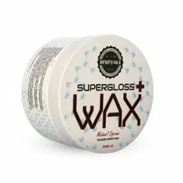 Infinity Wax Supergloss+ Wax 200 ml