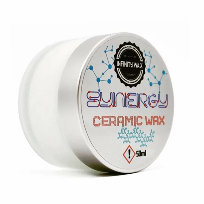 Infinity Wax Synergy Ceramic Wax 50 ml