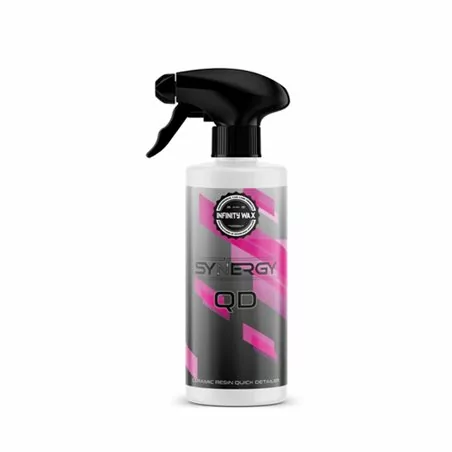 Infinity Wax Synergy Qd 500 ml