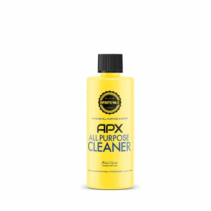 Infinity Wax Apx All Purpose Cleaner 500 ml