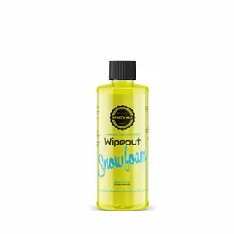 Infinity Wax Wipeout Snowfoam 500 ml