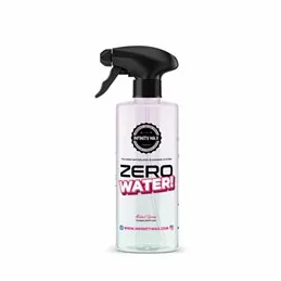 Infinity Wax Zero Water 500 ml