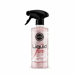 Infinity Wax Liquid Fire Fallout Remover 500 ml