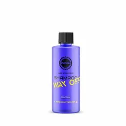 Infinity Wax Wax Off Shampoo 500 ml