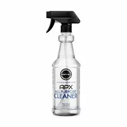 Infinity Wax Profi-Leerflasche Apx All Purpose Cleaner1 Liter