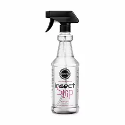 Infinity Wax Profi-Leerflasche Insect Strip 1 Liter