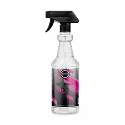 Infinity Wax Profi-Leerflasche Synergy QD 1 Liter