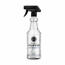 Infinity Wax Profi-Leerflasche Express Sealant 1 Liter