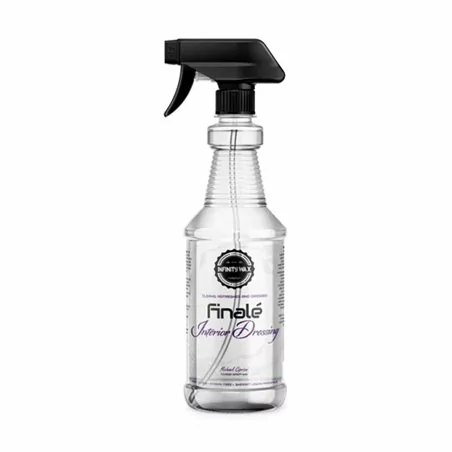 Infinity Wax Profi-Leerflasche Finale Interior Dressing 1 Liter