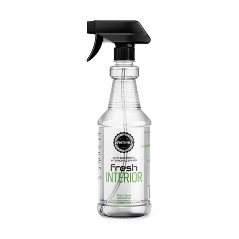 Infinity Wax Profi-Leerflasche Fresh Interior Cleaner 1 Liter