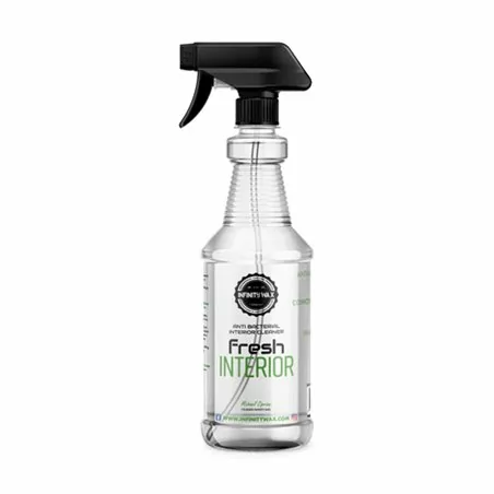 Infinity Wax Profi-Leerflasche Fresh Interior Cleaner 1 Liter