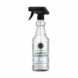 Infinity Wax Profi-Leerflasche Leather Cleaner 1 Liter