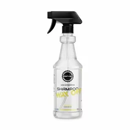 copy of Infinity Wax Profi-Leerflasche Pre-Wash Citrus 1 Liter