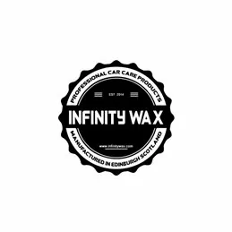 Infinity Wax Profi-Leerflasche Wheel Shampoo 1 Liter