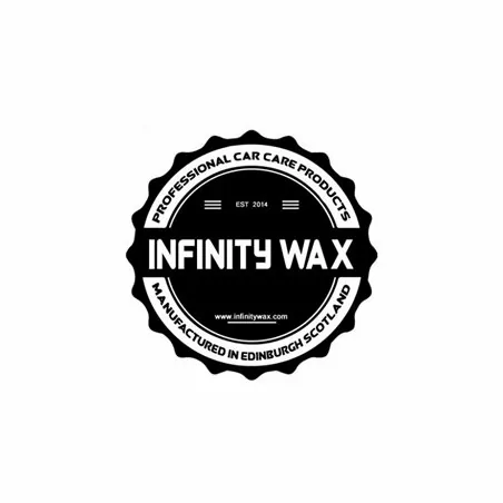 Infinity Wax Profi-Leerflasche Wheel Shampoo 1 Liter