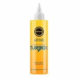 Infinity Wax Turbo6 Cream Sealant 250 ml