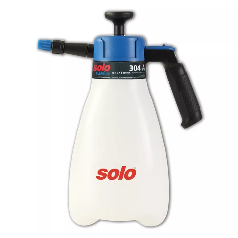 SOLO CLEANLine PH 1-7 304 A Handsprüher 2L