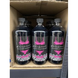 Liquid Elements Lingerie Car Shampoing 1 L