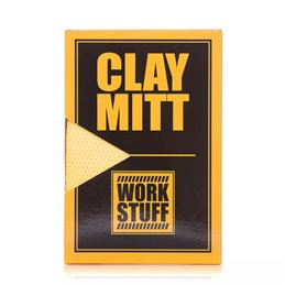 Work Stuff Clay Mitt