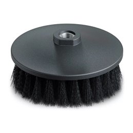 Brosse à poils souples pour voiture, Twister soft brush ADBL