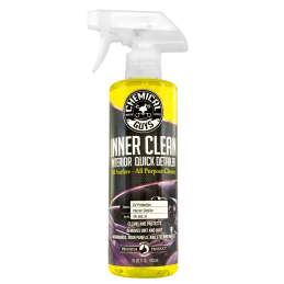 Chemical Guys Quick Detailer Innerclean