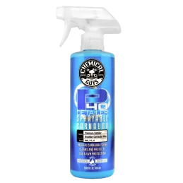 Chemical Guys Quick Detailer P40 mit Carnauba Wachs