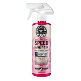 Chemical Guys Quick Detailer Speed Wipe