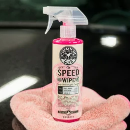 Chemical Guys Quick Detailer Speed Wipe