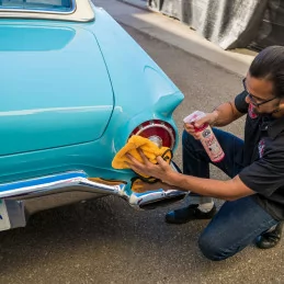 Chemical Guys Speed Wipe - Quick Detailer VW CC Shine Road Grime Dub  Stanced 