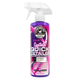 Chemical Guys Quick Detailer extreme synthetic