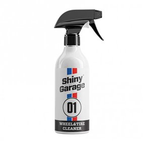 Shiny Garage Wheel & Tire Cleaner