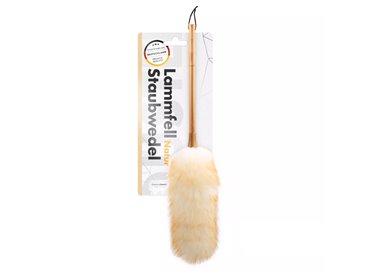 chemicalworkz Lambswool Duster Staubwedel