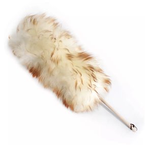 chemicalworkz Lambswool Duster Staubwedel