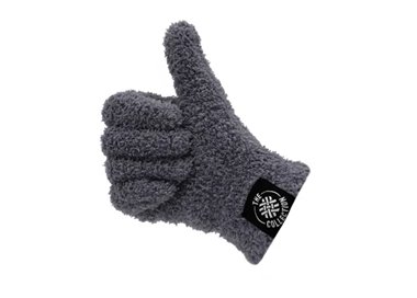 The Collection Finger Mitt 2-Pack Gant de toilette