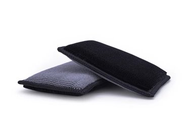 The Collection Scrub Pad Mikrofaser Pad